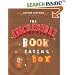 The Incredible Book-Eating Boy