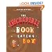 The Incredible Book-Eating Boy