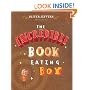 The Incredible Book-Eating Boy