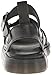 Dr. Martens Unisex Gryphon Gladiator Sandal