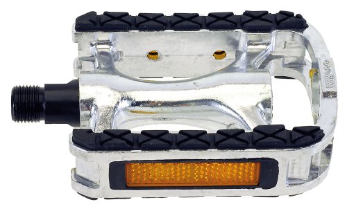 M-Wave Up None Slip Eco Alloy Pedal