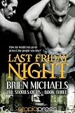 Last Friday Night (The Stories of Us)