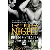 Last Friday Night (The Stories of Us) ~ Brien Michaels