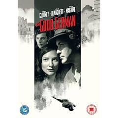 The Good German [DVD] [2007]