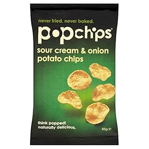 pop chips sour cream and onion