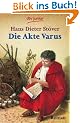 Die Akte Varus: Roman