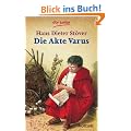 Die Akte Varus: Roman