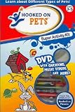 Hooked on Pets Super Activity Kit
