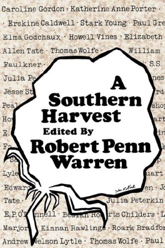  Robert Penn Warren