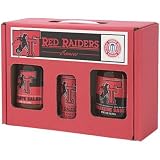 Texas Tech Red Raiders Tailgate Party Pack