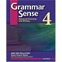 Grammar Sense 4: Student Book: Student Book Level 4