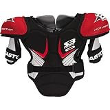 Easton Stealth S3 Youth Hockey Shoulder Pads 2010