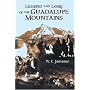 Legend and Lore of the Guadalupe Mountains