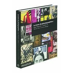 Le Livre de photographies : une histoire : Tome 1