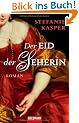 Der Eid der Seherin: Roman