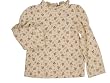 Polo Ralph Lauren Baby Girl Long Sleeve Shirt