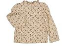 Polo Ralph Lauren Baby Girl Long Sleeve Shirt