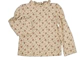 Polo Ralph Lauren Baby Girl Long Sleeve Shirt