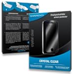 2 x SWIDO Crystal Clear Pellicola pro...