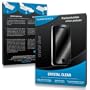 2 x SWIDO Crystal Clear Pellicola protettiva per Apple iPod classic / iPodclassic - Protezione cristallina e resistente per il display! QUALITA' PREMIUM - Made in Germany