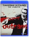 Outrage [Blu-ray]