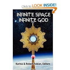 Infinite Space, Infinite God