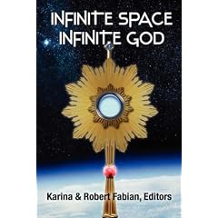 Infinite Space, Infinite God
