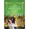 Librito de Instrucciones de Dios Para Parejas = God's Little Instruction Book for Couples (God's Little Instruction Books) (Spanish Edition)