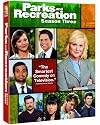 Parks and Recreation Season 3