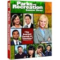 Parks and Recreation: The Complete Third Season