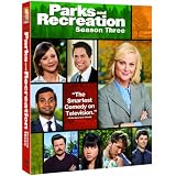 Parks & Recreation: Season 3 ~ Amy Poehler