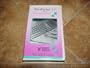 Wordperfect 5.1/Level III [VHS]