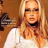 Freak of nature-Collectors Edition