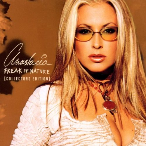 Produkt-Bild: Freak of Nature (Lim.ed.)