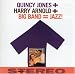 Quincy Jones + Harry Arnold + Big Band = Jazz