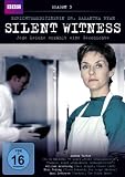 Produkt-Bild: Gerichtsmedizinerin Dr. Smantha Ryan (Silent Witness) - Staffel 3 (4 DVDs)