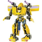 トランスフォーマー ムービー バンブルビー MA-03