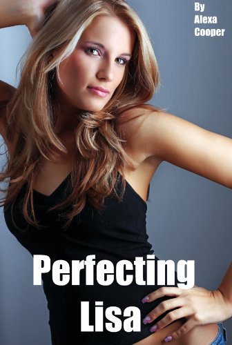 Perfecting Lisa: A Bimbo Transformation