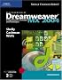 Macromedia Dreamweaver MX 2004: Comprehensive Concepts and Techniques