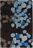 2' x 3' Avalisa Hand-tufted contemporary Rug