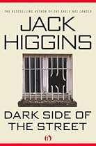 Dark Side of the Street (The Paul Chavasse Novels Book 5)