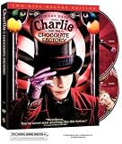 Charlie and the Chocolate Factory [DVD] [2005] [Region 1] [US Import] [NTSC]