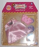 Lil' Luvables Fluffy Factory Dream Dress-Up Princess