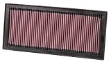 K&N 33-2154 High Performance Replacement Air Filter