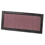 K&N 33-2154 High Performance Replacement Air Filter
