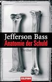 Anatomie der Schuld