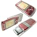 Clipless Crystal Case Handyschutz SonyEricsson W760i