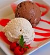 Agave Dream Ice Cream Variety Pack 1 Pint Containers (1vanilla, 1chocolate, 1strawberry, 1cappuccino, 1chocolate chip, 1cinnamon)