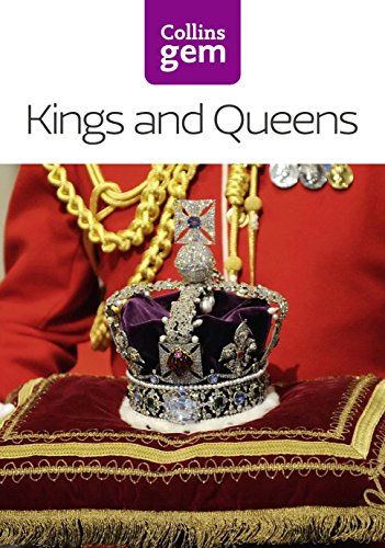 kings and queens collins gem