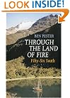 Through The Land Of Fire: Fifty-six South